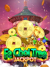 Fa Choi Tree JP